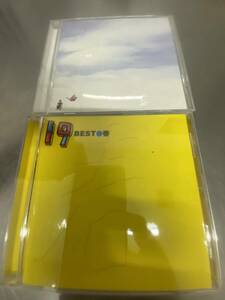 19(ジューク)ベストアルバム CD +アルバム CD 計2枚セット