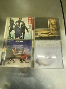 JUDY AND MARY ベストアルバム CD+アルバム CD THE POWER SOURCE+JAM NINA アルバム CD 計4枚セット (ジュディアンドマリー YUKI)