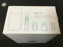 【未開封品】アイコス iQOS ネイビー_画像6