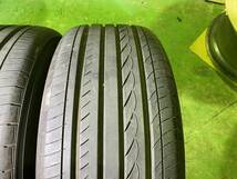 YOKOHAMA ADVAN db decibel ヨコハマ アドバン デシベル 235/50-17 235/50R17 96V 2本セット 最高峰コンフォートタイヤ_画像3