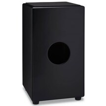 LP LP1425 DR PRISM CAJON RD プリズム カホン レッド LP524-UT ケース付き 送料無料_画像3