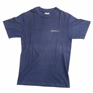 90s made in usa KENWOOD TEE Hanes Tシャツ 半袖