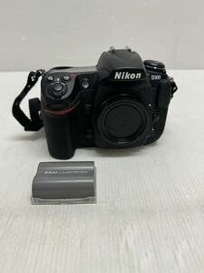 Nikon ニコン D300 デジタル一眼レフカメラ ボディ　