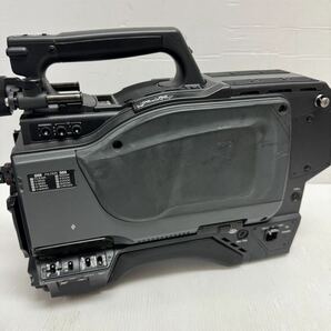 SONY ソニー 業務用HDカメラ ビデオカメラ HDC-950 HDVF-20A 付属 2の画像5
