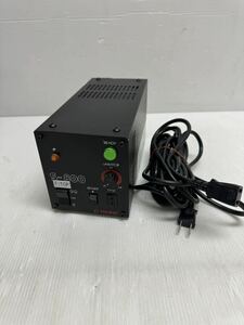 PROPET プロペット S-800 ストロボジェネレーター