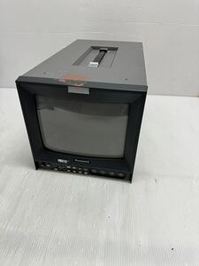 IKEGAMI イケガミ　HTM-1050R2　10型マルチフォーマットモニター