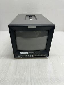 IKEGAMI イケガミ　HTM-1050R2　10型マルチフォーマットモニター　3