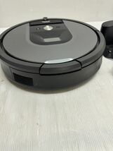 iRobot アイロボット Roomba ルンバ 960 ロボット掃除機_画像4