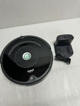 iRobot Roomba アイロボットルンバ 671　ロボット掃除機_画像1