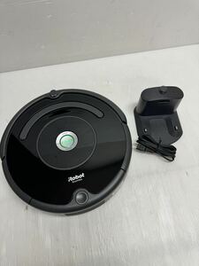 iRobot Roomba アイロボットルンバ 671　ロボット掃除機