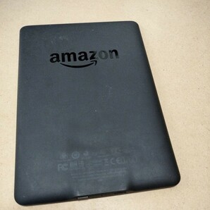 Amazon Kindle Paperwhite 第6世代 DP75SDI Wi-Fi 3.2G 本体のみ 現状出品 広告なしの画像3