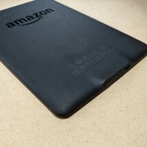 Amazon Kindle Paperwhite 第6世代 DP75SDI Wi-Fi 3.2G 本体のみ 現状出品　広告なし_画像8