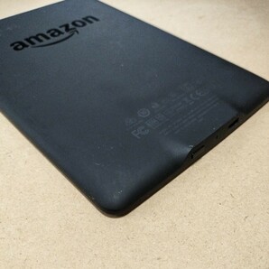 Amazon Kindle Paperwhite 第6世代 DP75SDI Wi-Fi 3.2G 本体のみ 現状出品 広告なしの画像8