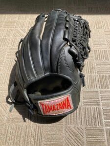 玉澤　タマザワ　一般硬式内野手用グローブ