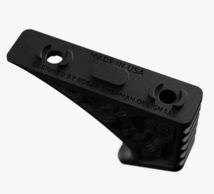 ESD Gear ENHANCED FOREGRIP (EFG) M-LOK フォアグリップ タイプ　Blackレプリカ(トレポン PTW MWS DAS VFC GHK LMT MARUI AIRSOFT パーツ)_画像3