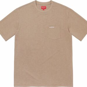 supreme S /S Pocket Tee