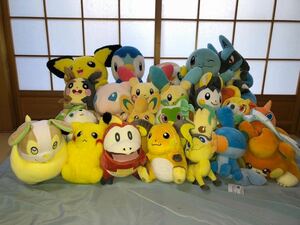 ポケモン ぬいぐるみ まとめ売り