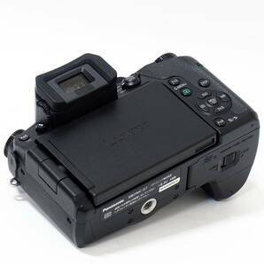 Panasonic LUMIX DMC-G7 Body Micro FourThirds M4/3 ミラーレス一眼 警告表示出る 格安！DMW-BLC12 DE-A79 ルミックス 1600万画素4Kフォトの画像9