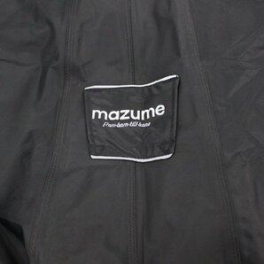 ♪ マズメ / mazume ゲームウェーダー Ver.2 サーフマニア サンドパターンソール ブラック M ♪ 長期在庫品 未使用の画像4