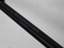 ♪ シマノ / SHIMANO エンカウンター ENCOUNTER S110M 39499 ♪ 新品 未使用品 シーバス ヒラメ ショアキャスティング_画像6