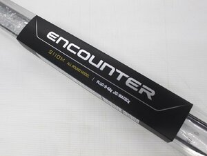 ♪ シマノ / SHIMANO エンカウンター ENCOUNTER S110M 39499 ♪ 新品 未使用品 シーバス ヒラメ ショアキャスティング