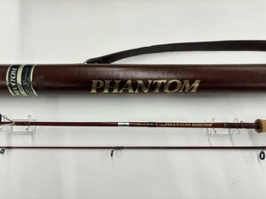 ●【中古品・貴重！】ダイワ PHANTOM PPS-562LR●