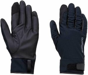 ● [Новый / неиспользованный] Shimano водонепроницаемый Glove GL-085U 2xl Размер ●