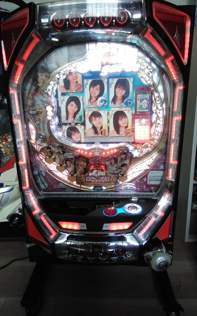 Yahoo!オークション -「crアバンギャルド」(パチンコ実機 Yahoo!オークション -「crアバンギャルド」(パチンコ実機
