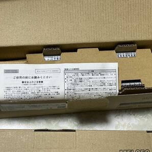 三菱CC-Link IEフィールドネットワークリモートI/Oユニット NZ2GFCE3N-32D 未使用品 4個セットの画像5