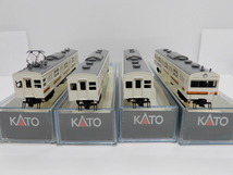 KATO ROUNDHOUSE 10-905 103系 一般形 JR東海タイプ 4両セット_画像9