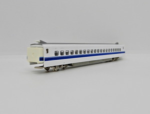 TOMIX JR 300系新幹線 中間T車 325形(2号車)