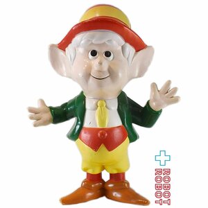 キーブラー 妖精 アーニー ビッグフィギュア Keebler ERNIE ELF big figure