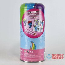 ファンコ Tin Tastic マイリトルポニー レインボーダッシュ Funko Tin Tastic My Little Pony RAINBOWDASH NRFP_画像2