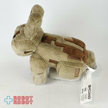 マインクラフト ウサギ ぬいぐるみ人形 ジンクス社 jinx MINECRAFT RABBIT plush doll_画像2