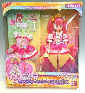 *[ unopened ] Bandai start u ink ru Precure Precure style [kyu aster tu ink ru style DX ]