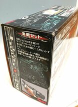 ◇【動作未確認：美品】TOMY サバイバーショット 実戦セット 2丁セット 赤外線 光線銃 トミー_画像6