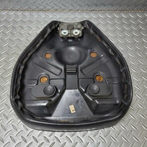 1411 スーパーカブ90 カスタム シート HA02-2626… セル付き 12V ホンダの画像8