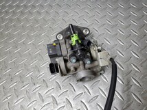 1414 スーパーカブ50 カスタム FI AA01 スロットルボディ インジェクション 4速 セル付き 12V ホンダ_画像6