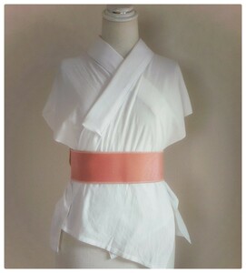 .(...). made handmade half underskirt LL size 