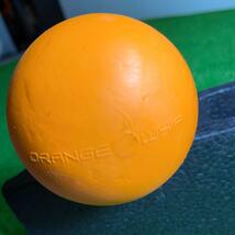  オレンジウィップ ORANGE WHIP スイングトレーナー ゴルフ練習器具_画像3