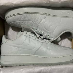 30.0cm 新品未使用 国内正規品 ナイキ エアフォース1 07 NIKE AIR FORCE 1 ’07 PRO-TECH WP ホワイト