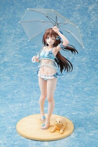 KADOKAWA　ラブライブ！　虹ヶ咲学園スクールアイドル同好会　桜坂しずく　お台場ビーチガールver.　新品未開封品