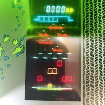 【動作確認済み】COLECO コレコ社製品 日本未発売海外購入品 FROGGER フロッガー LSI 電子ゲーム 超レア 希少価値品 動作・音質問題なし _画像6