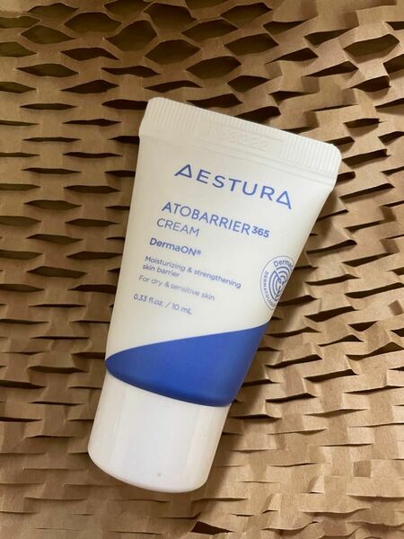 エストラ aestura アトバリア 365 クリーム 10ml