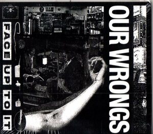 Our Wrongs /21年/ノイズ、フリー、アヴァンギャルド