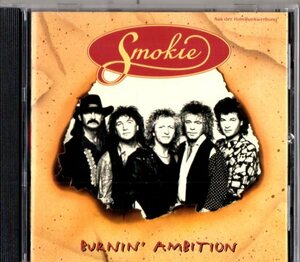 Smokie /９３年/ルーツ、ＵＫロック