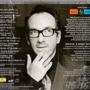 Elvis Costello /０６年＋ボーナスdisc /ルーツ、ＵＫロックの画像2