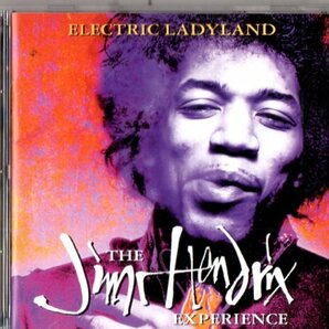 Jimi Hendrix /６８年リマスター/ルーツ、６０‘ｓロックの画像1