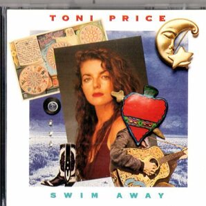 Toni Price /９３年/ルーツ、フォーク、カントリー、ブルースの画像1