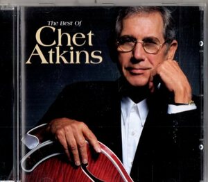 Chet Atkins /傑作ベスト/ルーツ、フォーク、カントリー、ギター